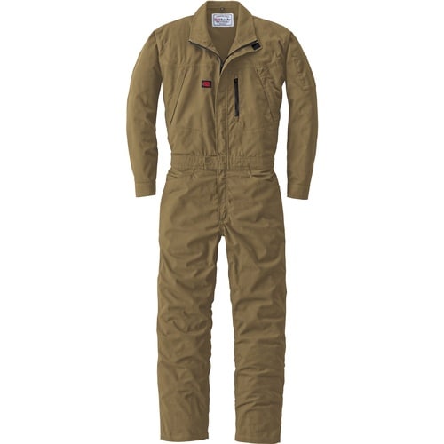 AUTO−BI 通年モデル ストレッチつなぎ服23