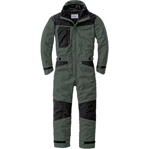 AUTO−BI 防寒つなぎ服23030−013−ア