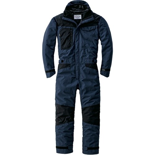AUTO−BI 防寒つなぎ服23030−001−ネ