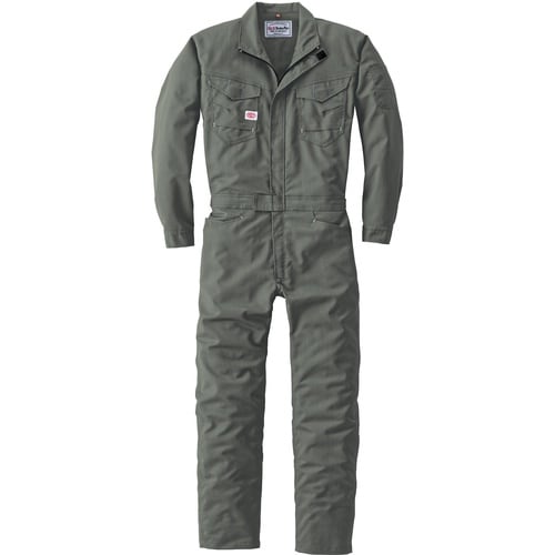 AUTO−BI 通年モデル つなぎ服23011−0