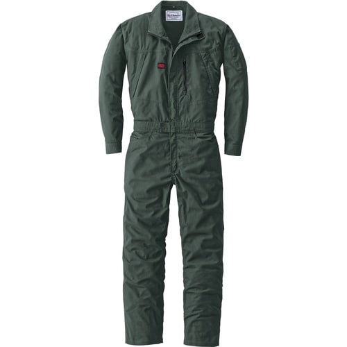 AUTO−BI 通年モデル ストレッチつなぎ服23