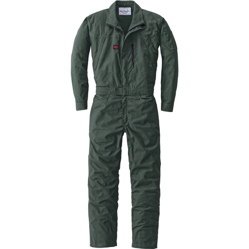 AUTO−BI ストレッチつなぎ服23040−01