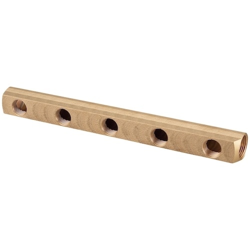 オンダ製作所 配管部品 ヘッダー SRH型 IN: