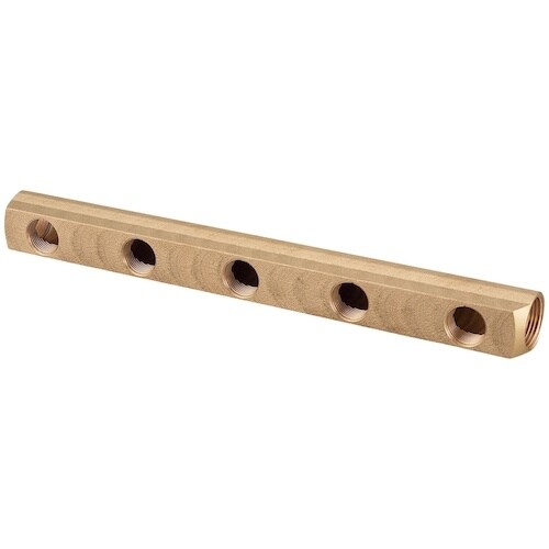 オンダ製作所 配管部品 ヘッダー SRH型 IN: