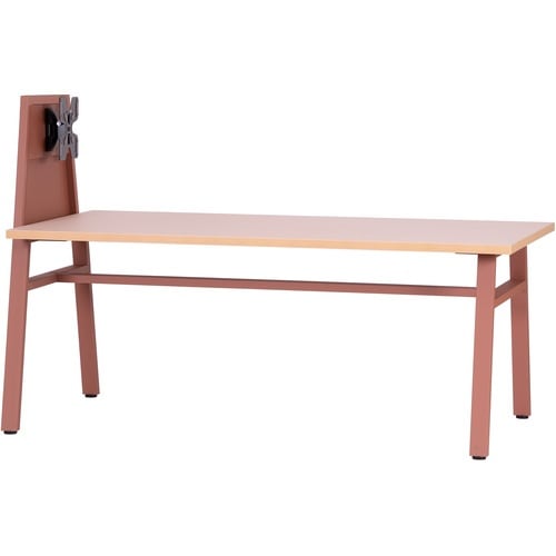 DAISHIN ワークショップファニチャー 作業テ