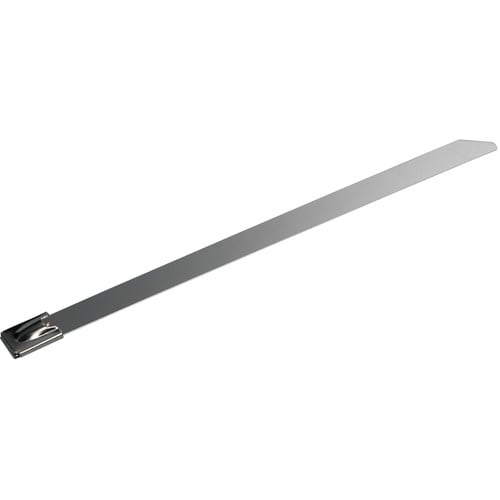 タカチ ステンレス製ポール結束バンド SCTシリー