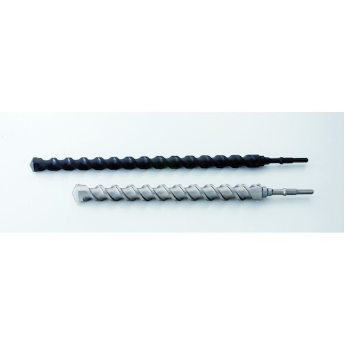 KOMADRILL 六角軸ドリル 全長800mm