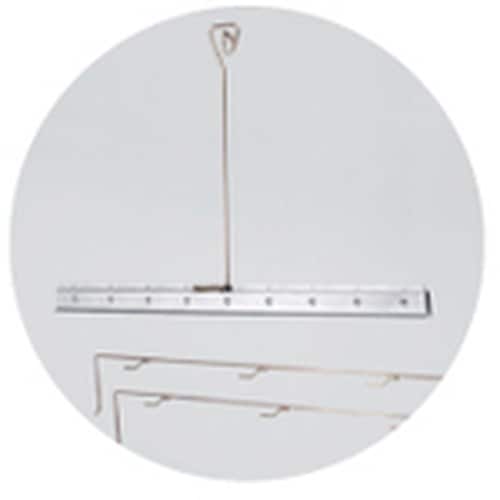 IWATA 塗装用治具 フレキシフレーム(1個入)