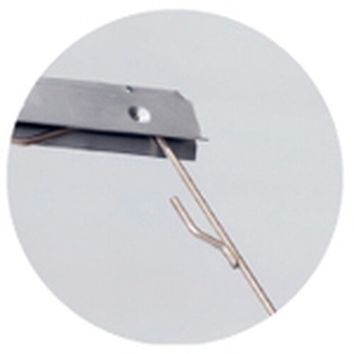 IWATA 塗装用治具 フレキシフレームサイド(1