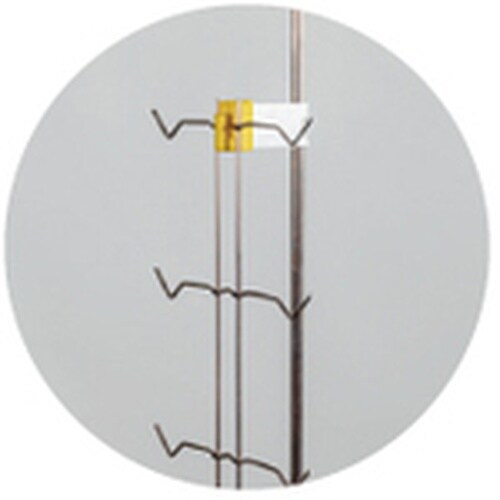 IWATA 塗装用治具 クイックワイヤーシャフト(