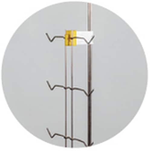 IWATA 塗装用治具 クイックワイヤーシャフト(