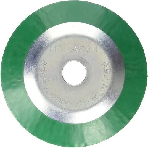 HiKOKI ワイヤブラシ95(ベベル)アナシキ