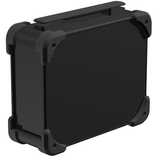 タカチ コーナーガード付キャリングケース