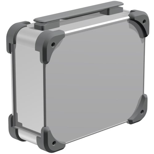 タカチ コーナーガード付キャリングケース