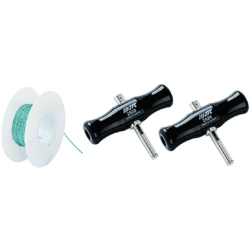 JTC エンブレムリムーバー