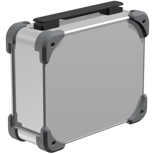 タカチ コーナーガード付キャリングケース