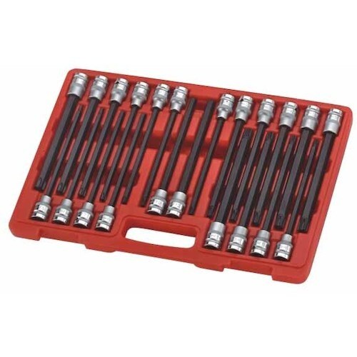 JTC 22PCS 12.7mm コンビネーション