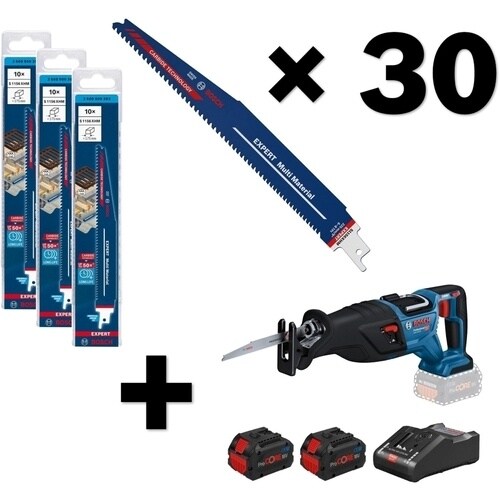 ボッシュ 超硬セーバーソーブレードマルチ建材用30