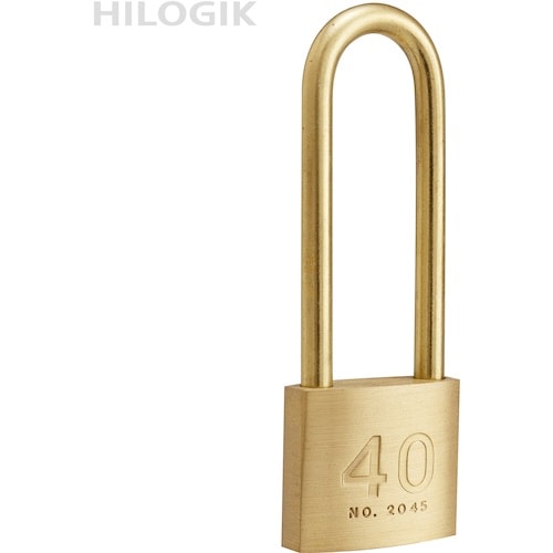 ハイロジック 2045D シリンダーつる長錠40m