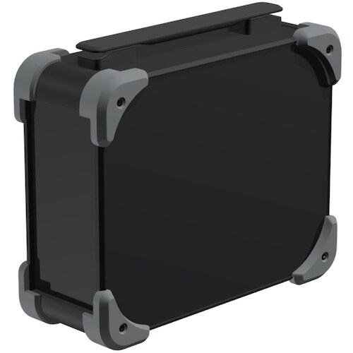 タカチ コーナーガード付キャリングケース