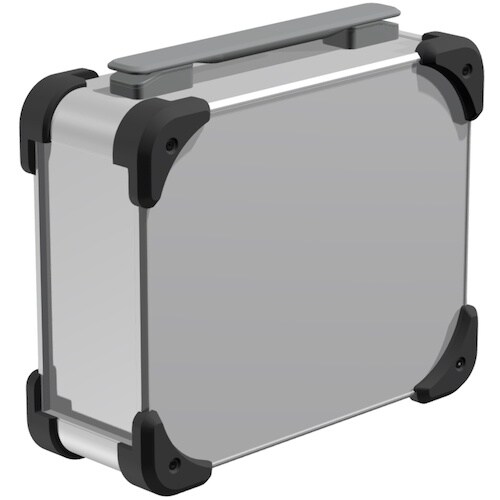 タカチ コーナーガード付キャリングケース