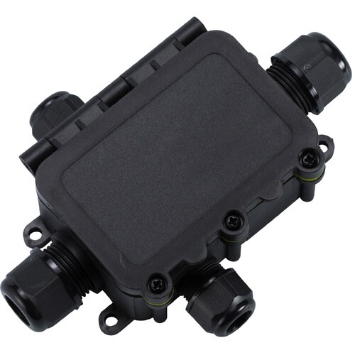 タカチ 防水ジャンクションボックス