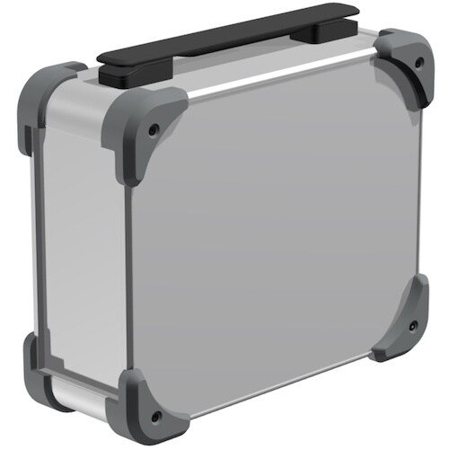 タカチ コーナーガード付キャリングケース