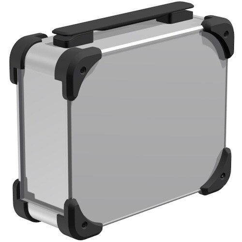 タカチ コーナーガード付キャリングケース