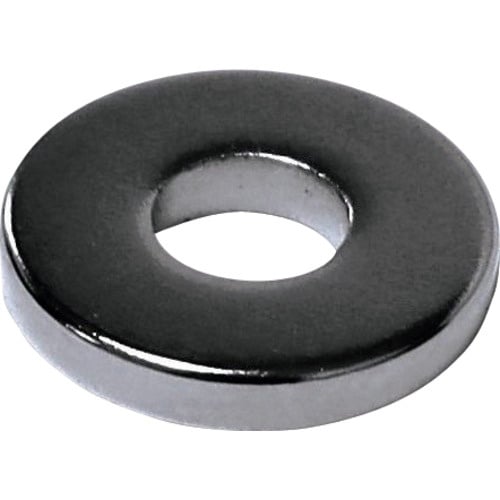 MAGEVER ネオジム磁石 リング型 Φ16×Φ