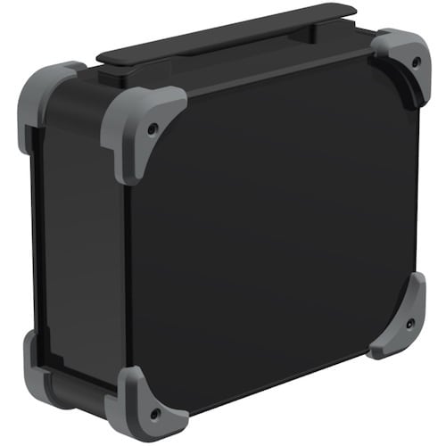 タカチ コーナーガード付キャリングケース