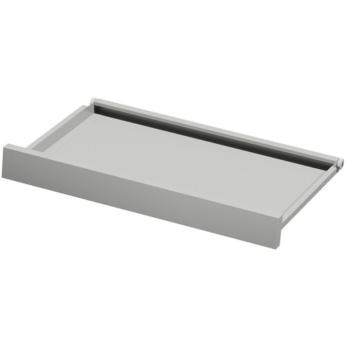 SANWA 引き出し大(グレー)