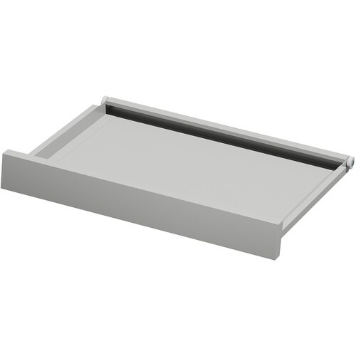 SANWA 引き出し小(グレー)