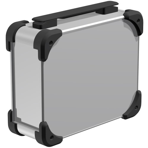 タカチ コーナーガード付キャリングケース