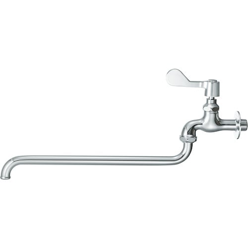 SANEI 厨房用自在水栓 A1310−L3−20