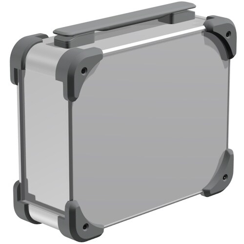 タカチ コーナーガード付キャリングケース