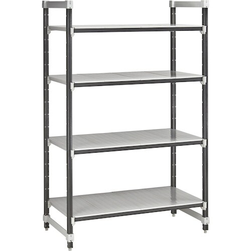 CAMBRO 固定基本ユニット カムシェルビング