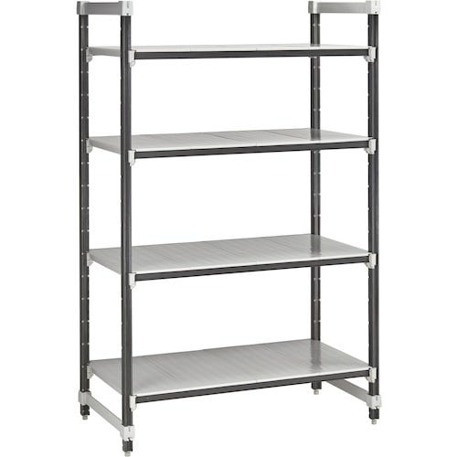 CAMBRO 固定基本ユニット カムシェルビング