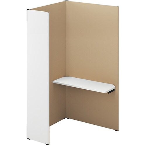 NAIKI クローズブース SCP型 ソロコート