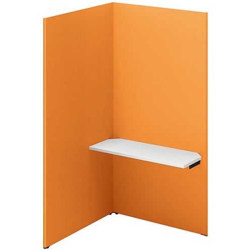 NAIKI クローズブース SCP型 ソロコート