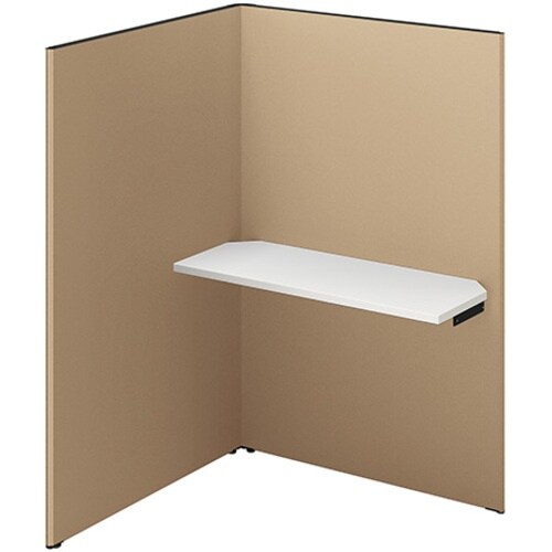 NAIKI クローズブース SCP型 ソロコート