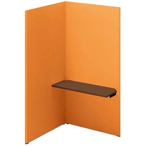 NAIKI クローズブース SCP型 ソロコート