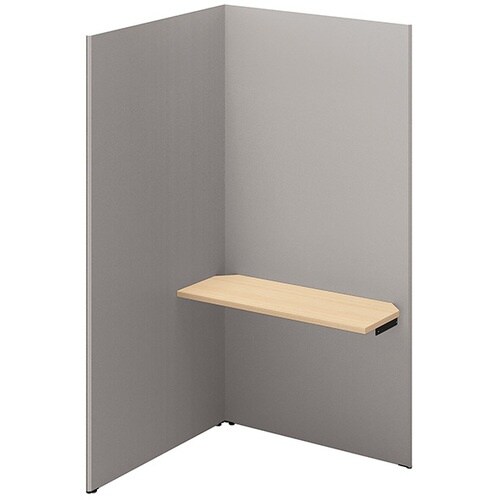 NAIKI クローズブース SCP型 ソロコート