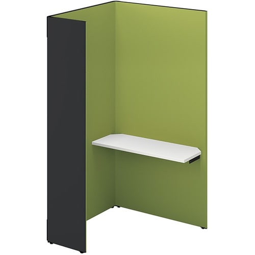 NAIKI クローズブース SCP型 ソロコート