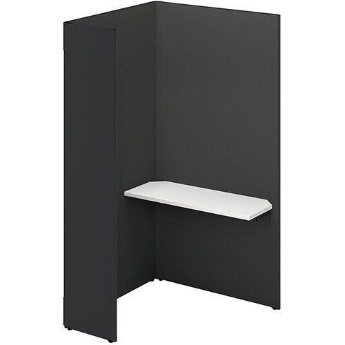 NAIKI クローズブース SCP型 ソロコート