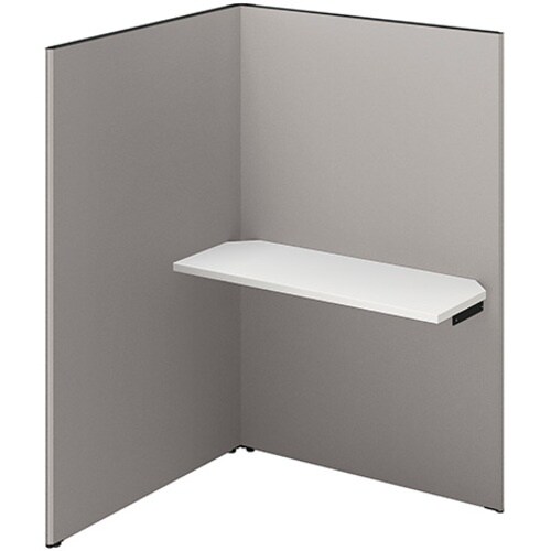 NAIKI クローズブース SCP型 ソロコート