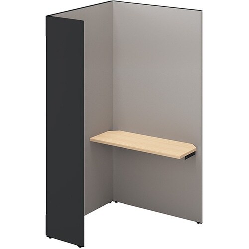 NAIKI クローズブース SCP型 ソロコート