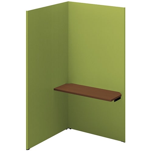 NAIKI クローズブース SCP型 ソロコート