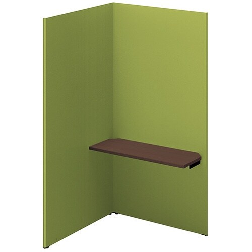 NAIKI クローズブース SCP型 ソロコート