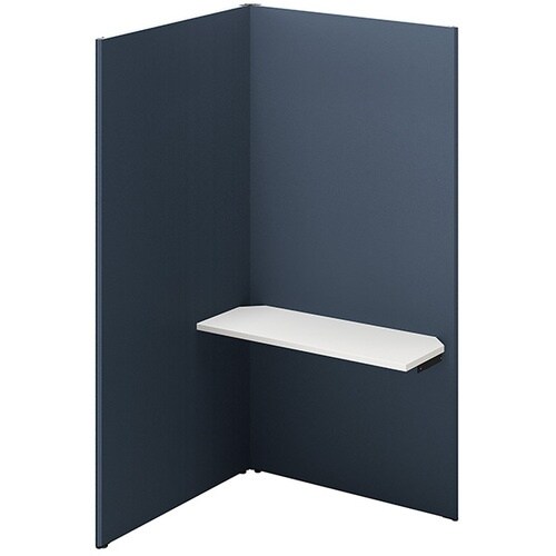 NAIKI クローズブース SCP型 ソロコート