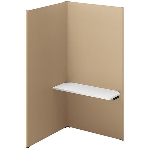 NAIKI クローズブース SCP型 ソロコート